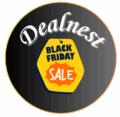 Black Friday SALE